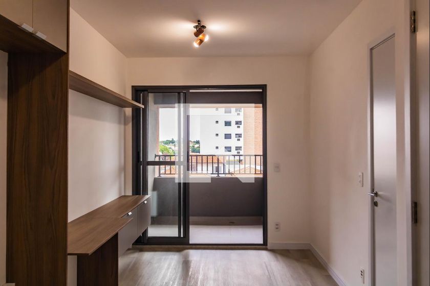 Apartamento, 1 quarto, 35 m² - Foto 5
