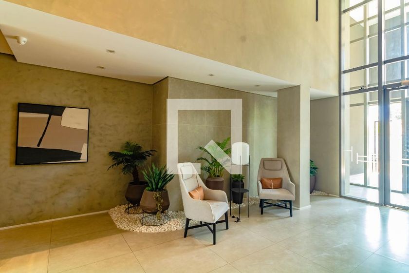 Apartamento, 1 quarto, 35 m² - Foto 41