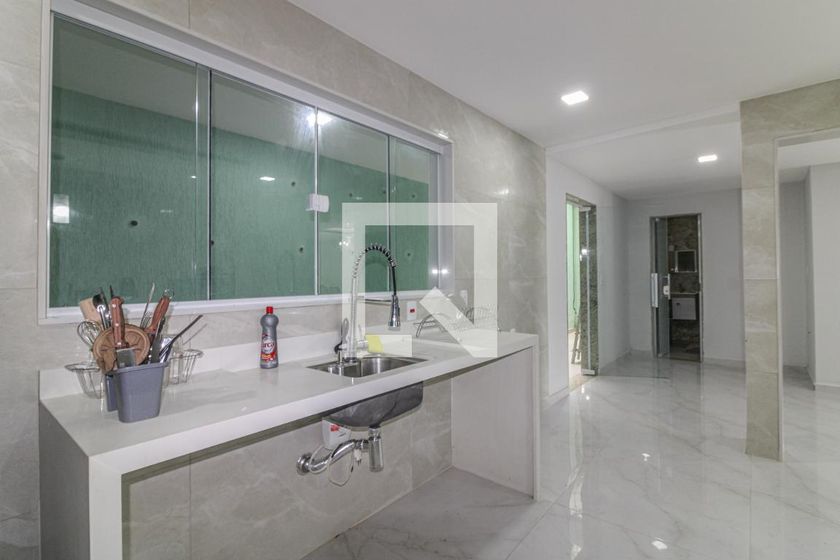 Casa, 5 quartos, 200 m² - Foto 49
