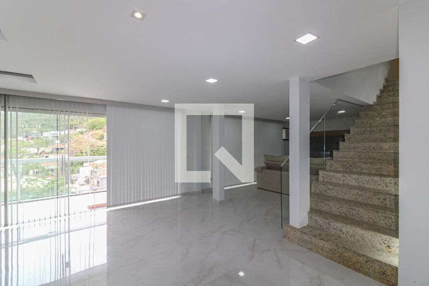 Casa, 5 quartos, 200 m² - Foto 7