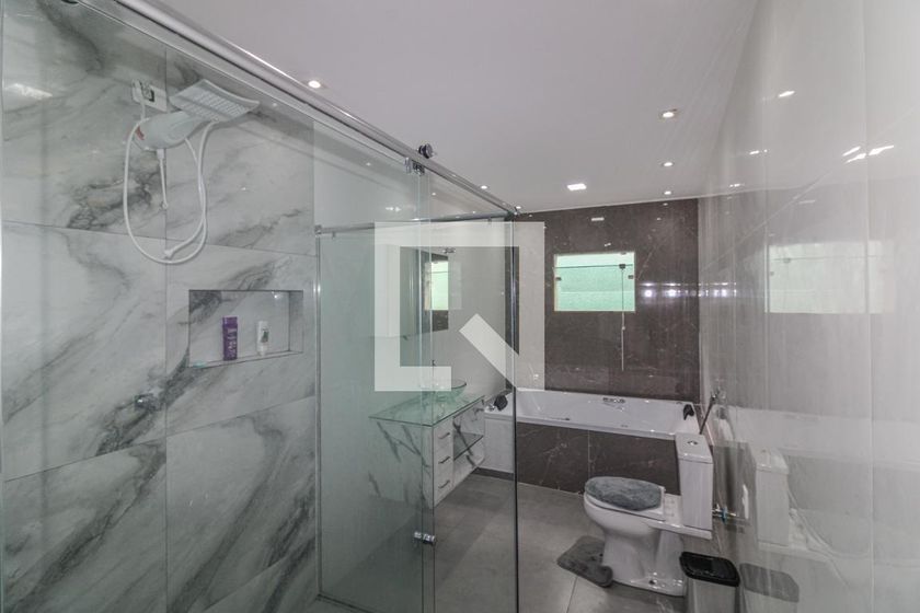 Casa, 5 quartos, 200 m² - Foto 18