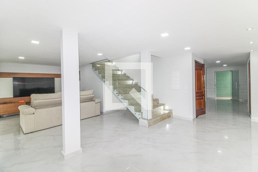 Casa, 5 quartos, 200 m² - Foto 6