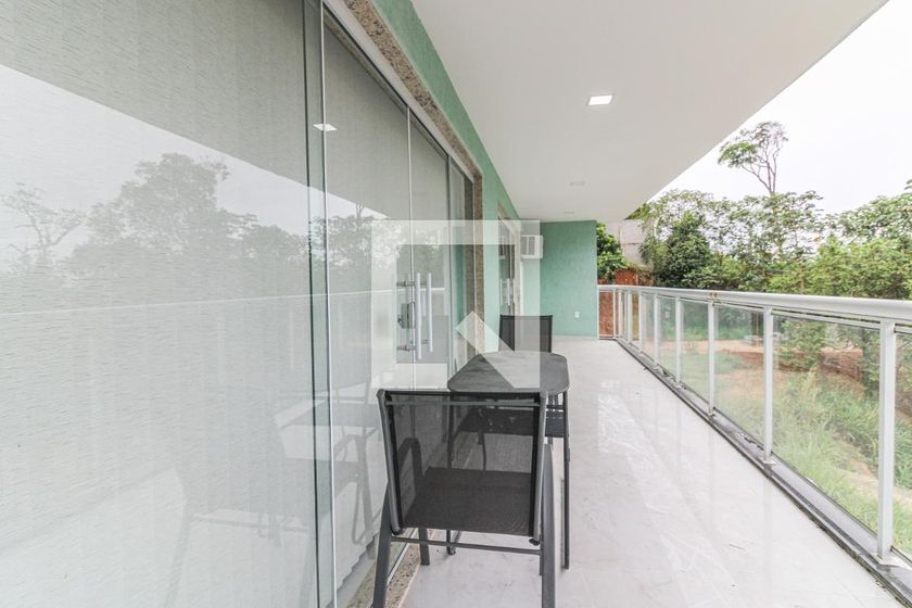 Casa, 5 quartos, 200 m² - Foto 8