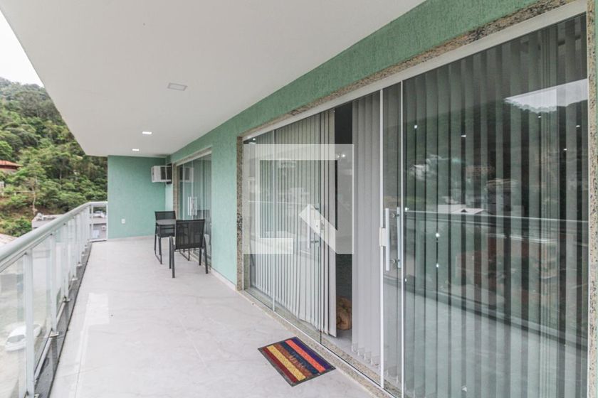 Casa, 5 quartos, 200 m² - Foto 11