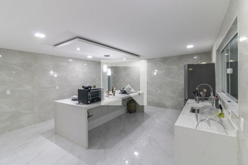 Casa, 5 quartos, 200 m² - Foto 45