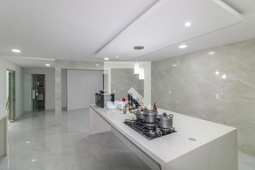 Casa, 5 quartos, 200 m² - Foto 48