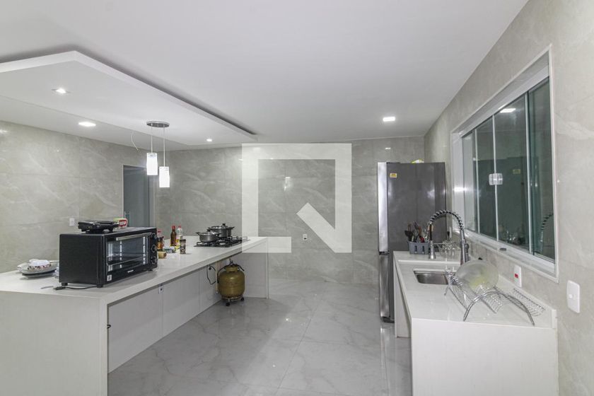 Casa, 5 quartos, 200 m² - Foto 50