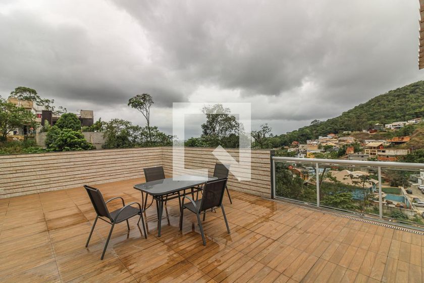Casa, 5 quartos, 200 m² - Foto 58