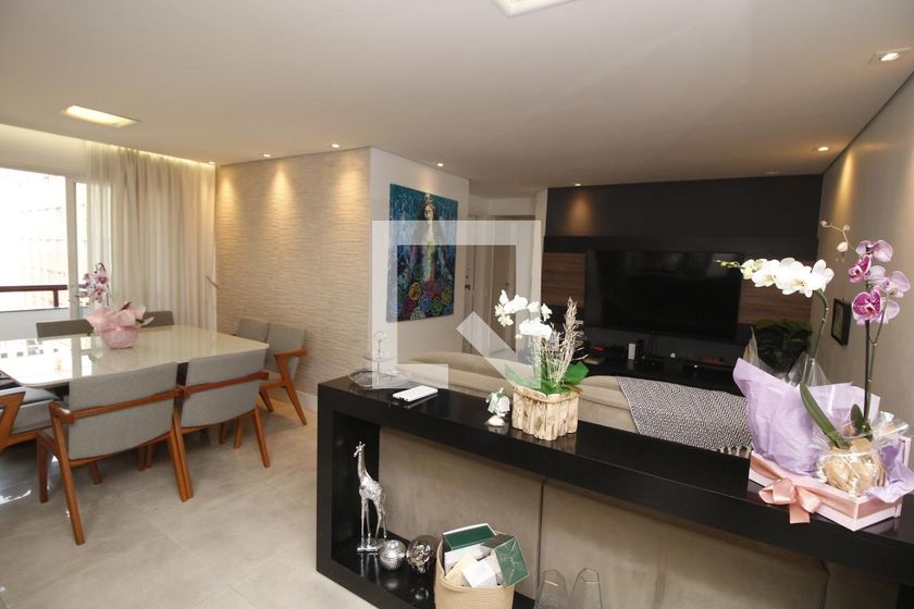 Apartamento, 3 quartos, 96 m² - Foto 7