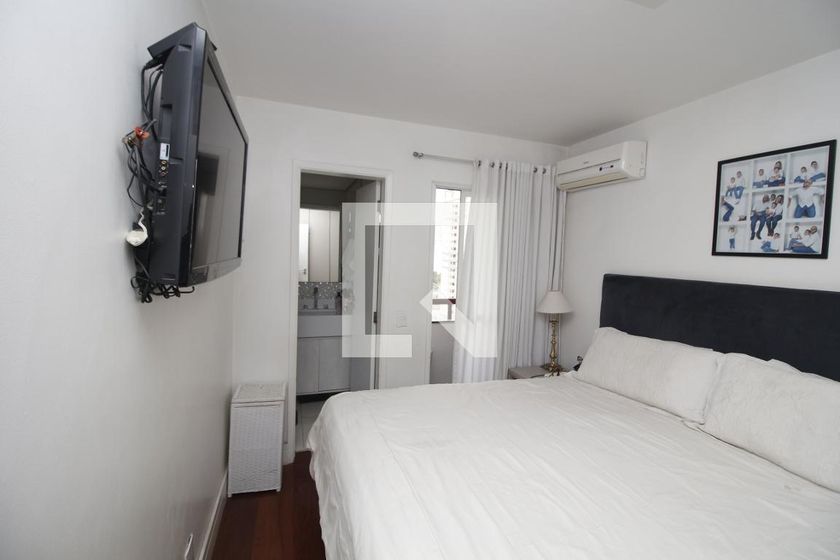 Apartamento, 3 quartos, 96 m² - Foto 31