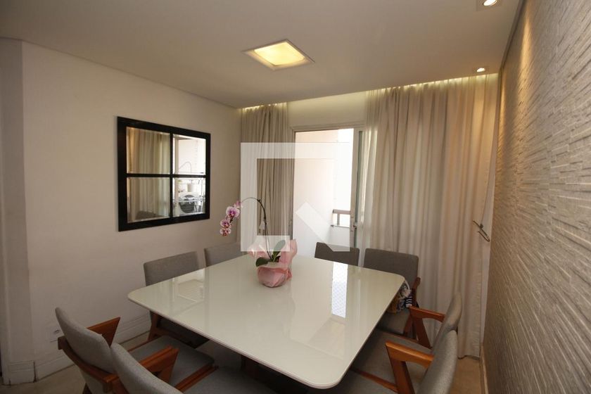 Apartamento, 3 quartos, 96 m² - Foto 13