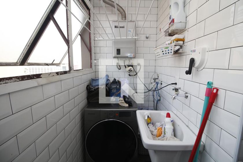 Apartamento, 3 quartos, 96 m² - Foto 77