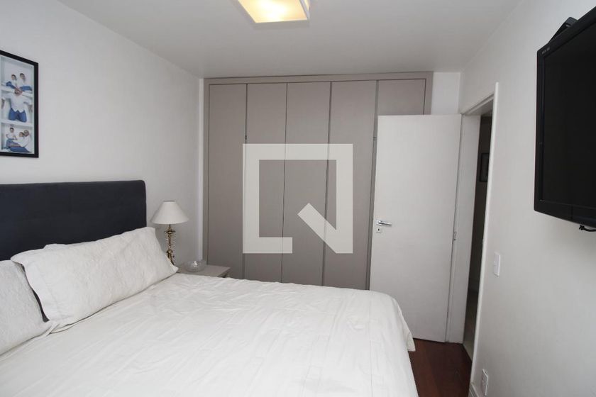Apartamento, 3 quartos, 96 m² - Foto 35