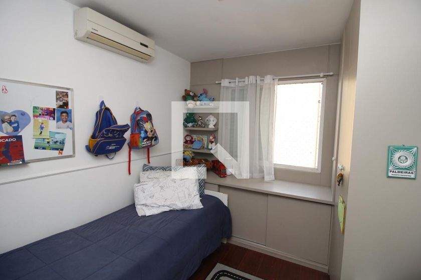Apartamento, 3 quartos, 96 m² - Foto 25