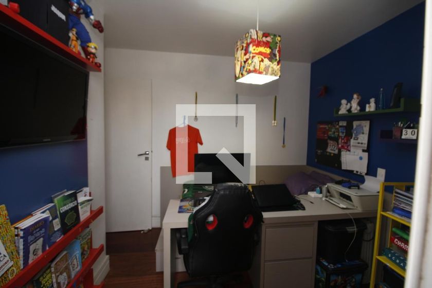 Apartamento, 3 quartos, 96 m² - Foto 21
