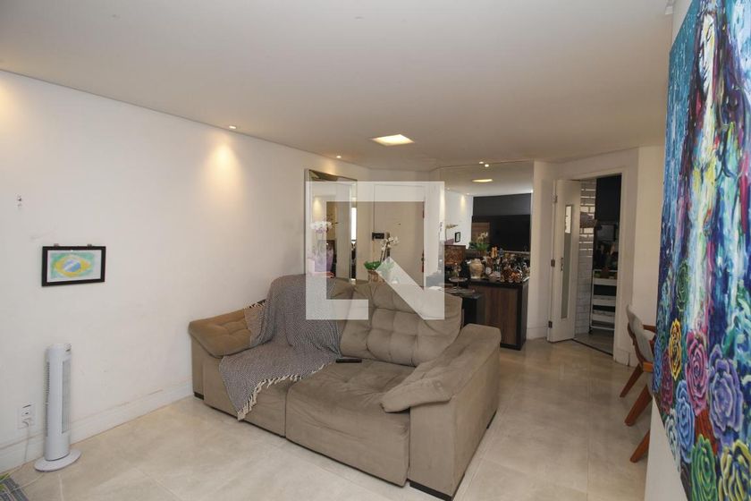 Apartamento, 3 quartos, 96 m² - Foto 5