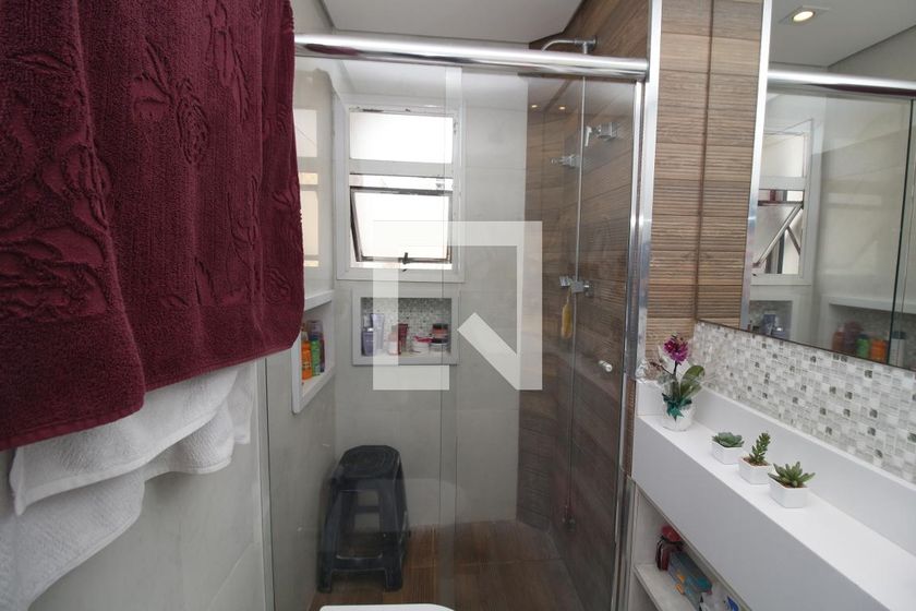 Apartamento, 3 quartos, 96 m² - Foto 45