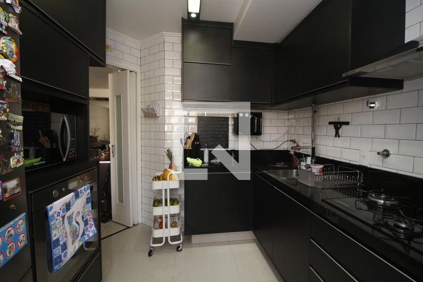 Apartamento, 3 quartos, 96 m² - Foto 71