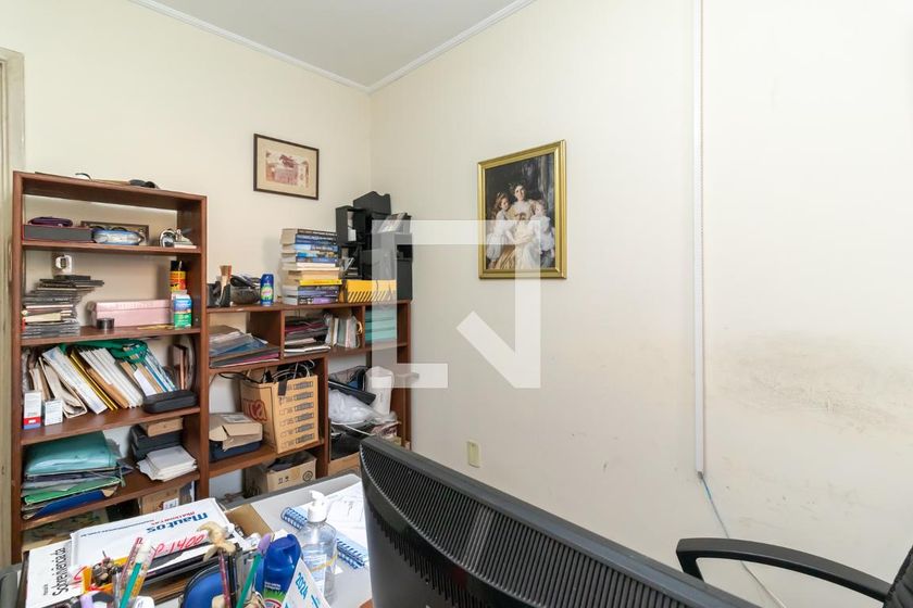 Casa, 5 quartos, 400 m² - Foto 29