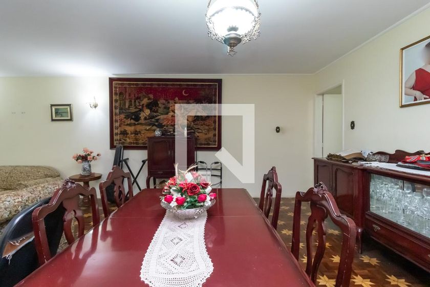 Casa, 5 quartos, 400 m² - Foto 8