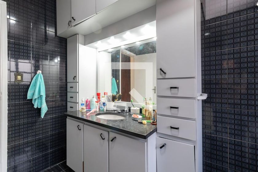 Casa, 5 quartos, 400 m² - Foto 18