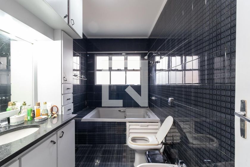 Casa, 5 quartos, 400 m² - Foto 17