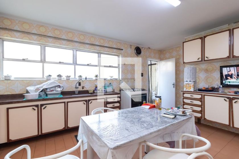 Casa, 5 quartos, 400 m² - Foto 45