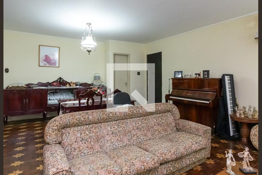 Casa, 5 quartos, 400 m² - Foto 2