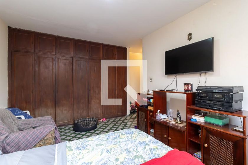 Casa, 5 quartos, 400 m² - Foto 11