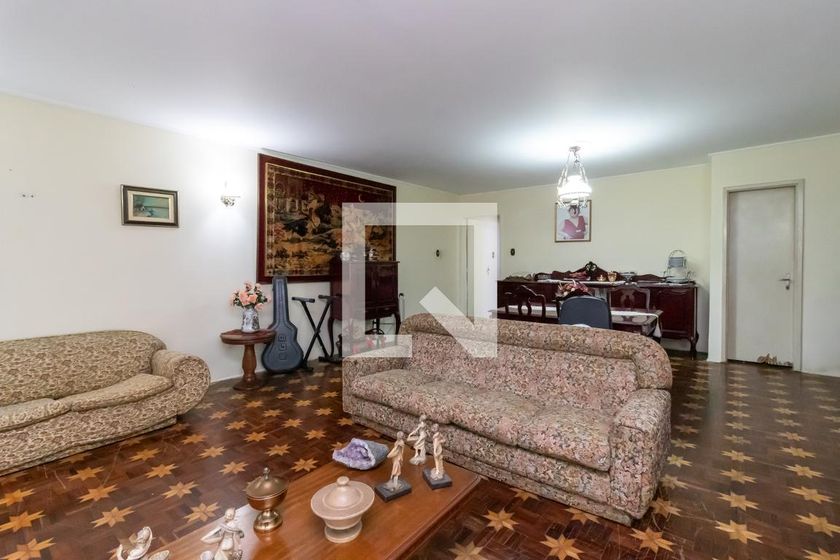 Casa, 5 quartos, 400 m² - Foto 4