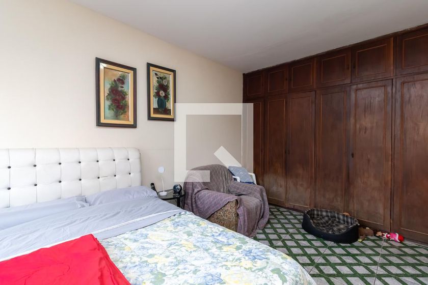 Casa, 5 quartos, 400 m² - Foto 13
