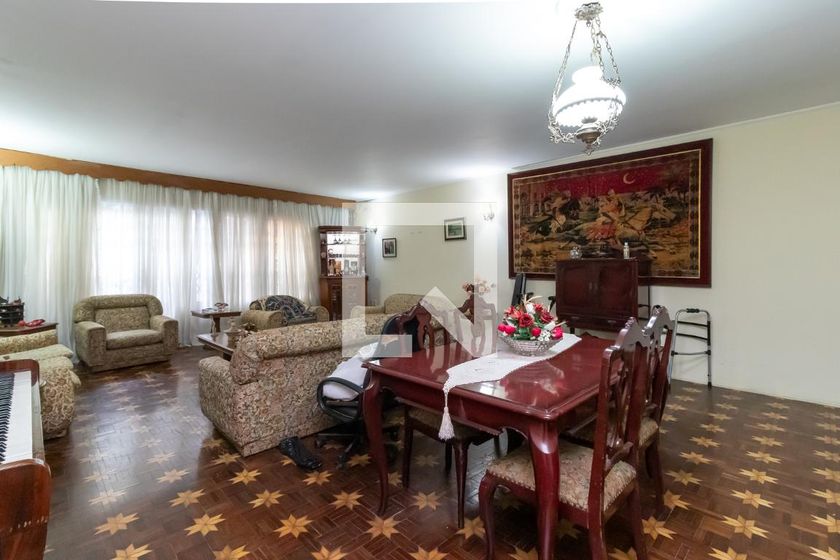 Casa, 5 quartos, 400 m² - Foto 1