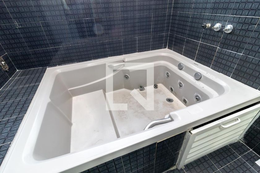 Casa, 5 quartos, 400 m² - Foto 20