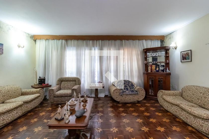Casa, 5 quartos, 400 m² - Foto 3