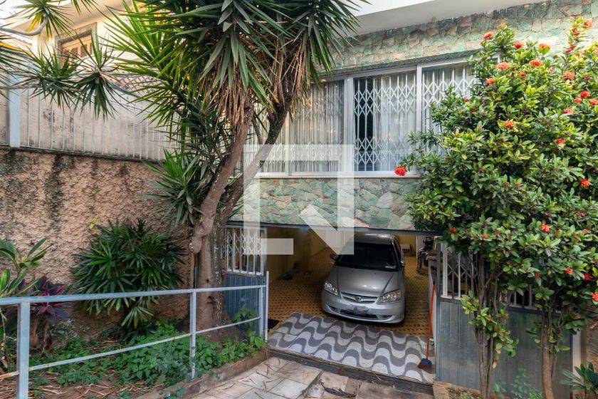 Casa, 5 quartos, 400 m² - Foto 67