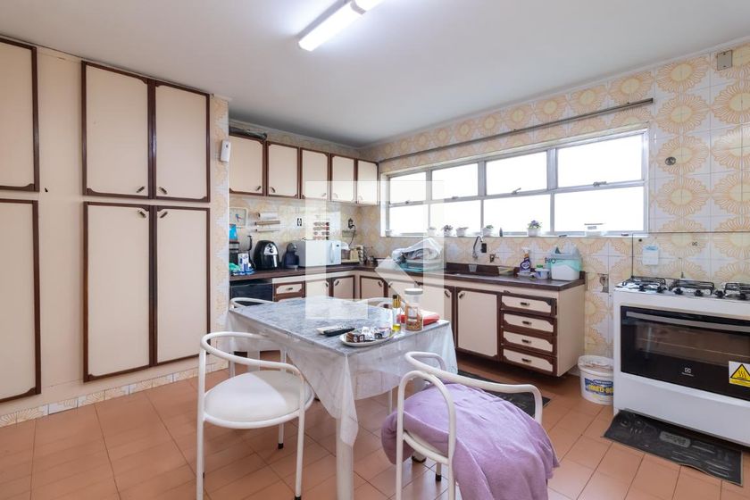Casa, 5 quartos, 400 m² - Foto 42