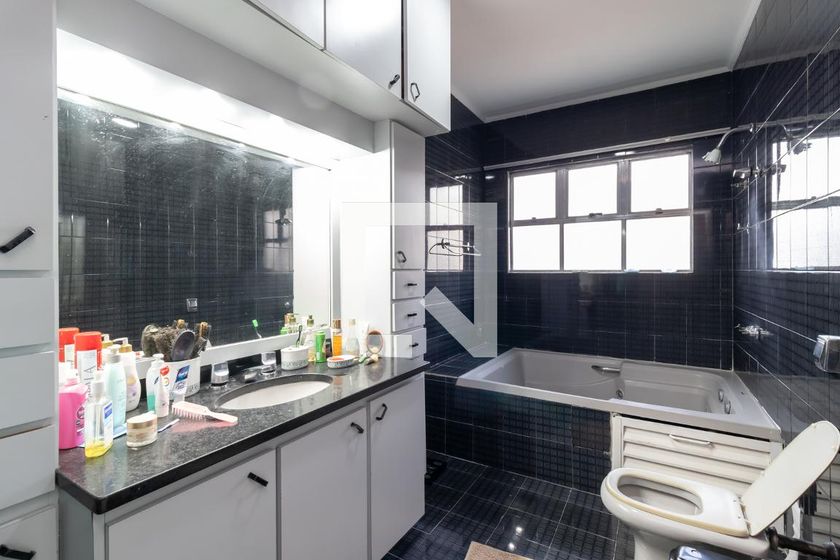 Casa, 5 quartos, 400 m² - Foto 16