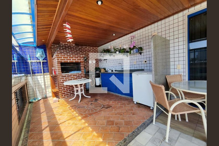 Cobertura, 3 quartos, 400 m² - Foto 13