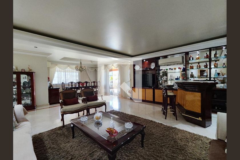 Cobertura, 3 quartos, 400 m² - Foto 3