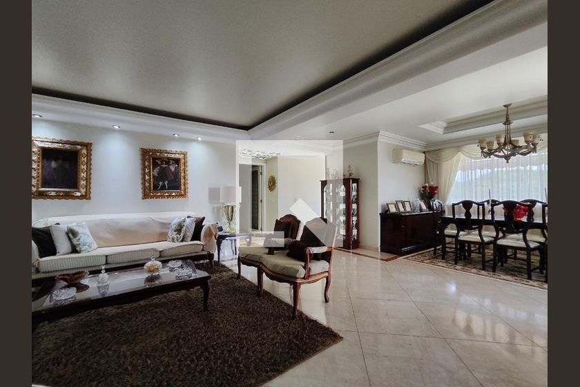 Cobertura, 3 quartos, 400 m² - Foto 5