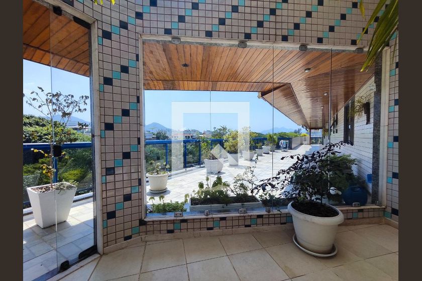 Cobertura, 3 quartos, 400 m² - Foto 31