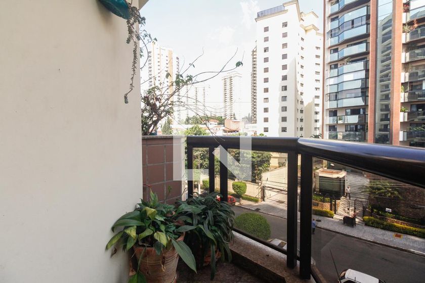 Apartamento, 3 quartos, 127 m² - Foto 19