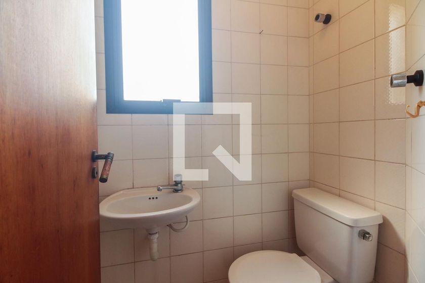 Apartamento, 3 quartos, 127 m² - Foto 119