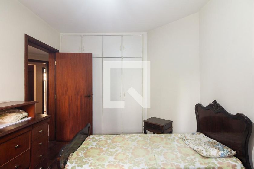 Apartamento, 3 quartos, 127 m² - Foto 33