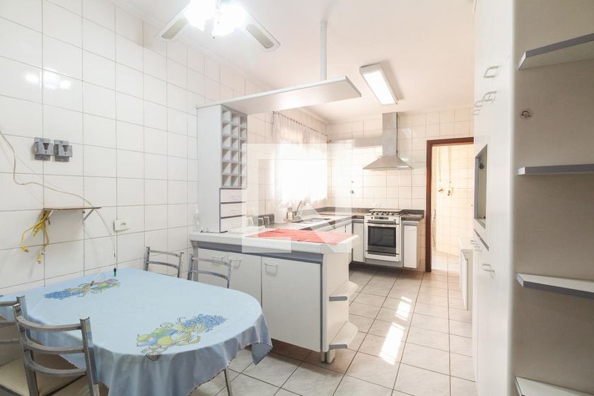 Apartamento, 3 quartos, 127 m² - Foto 83