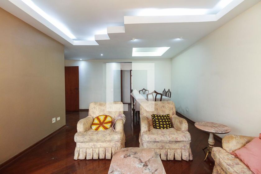 Apartamento, 3 quartos, 127 m² - Foto 9