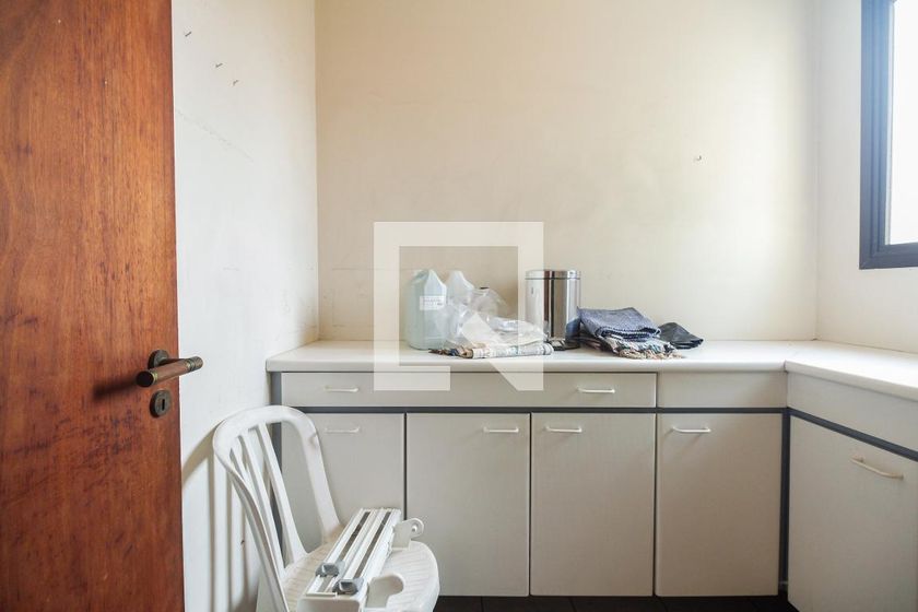 Apartamento, 3 quartos, 127 m² - Foto 113