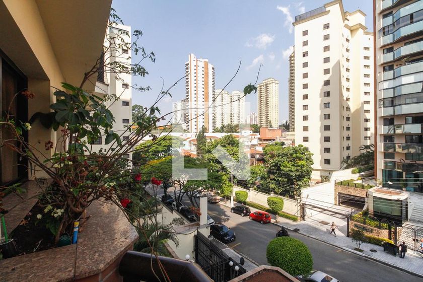 Apartamento, 3 quartos, 127 m² - Foto 25