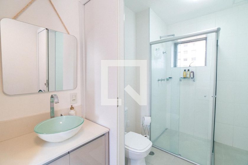Kitnet-Studio, 28 m² - Foto 5