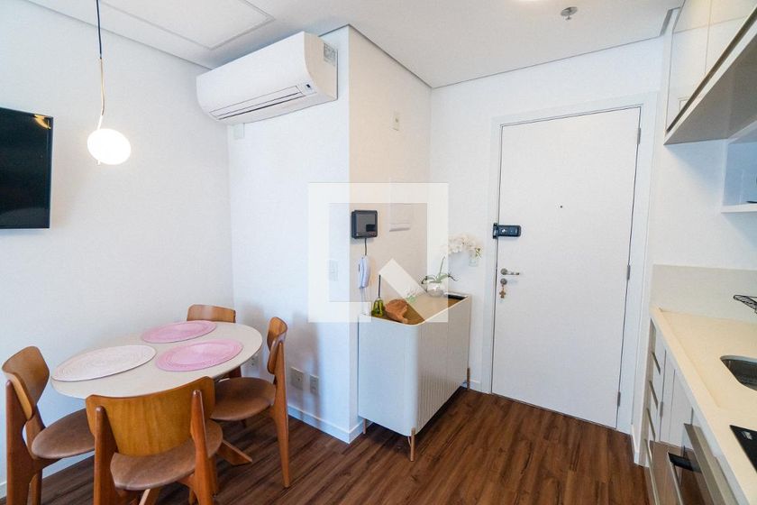 Kitnet-Studio, 28 m² - Foto 11